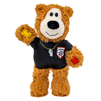 KONG Wild Knots Sport Bear Schiedsrichter