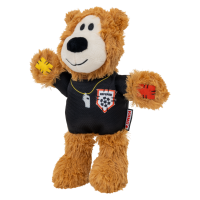 KONG Wild Knots Sport Bear Schiedsrichter