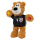 KONG Wild Knots Sport Bear Schiedsrichter