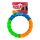 KONG High-Viz Twistz Ring S