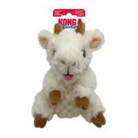 KONG Comfort Tykes Plush Toy Goat