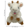 KONG Comfort Tykes Plush Toy Goat