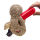 KONG Comfort Tykes Plush Toy Goat