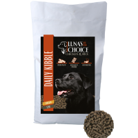 Lunas Choice Adult Hähnchen/Reis 12 kg
