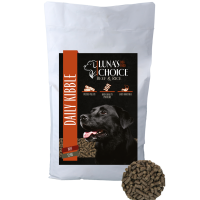Lunas Choice Adult Rindfleisch/Reis 12 kg