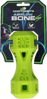 Dog Comets Airflow Bone Grün S