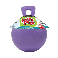 Jolly Tug-n-Toss Helllila XL (25 cm)