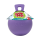 Jolly Tug-n-Toss Helllila XL (25 cm)