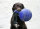 Jolly Tug-n-Toss Helllila XL (25 cm)