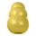 KONG 50th Anniversary KONG Classic Gold Lg