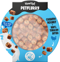 Yowup! PetFlurry Truthahn