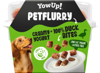 Yowup! PetFlurry Ente