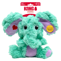 KONG Scrumplez Elefant M