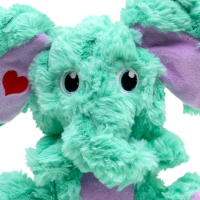 KONG Scrumplez Elefant M