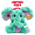 KONG Scrumplez Elefant M