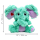 KONG Scrumplez Elefant M