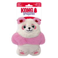 KONG Snuzzles Panda Rosa M