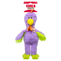 Kong Knots Huhn Huhn Lila M/L
