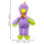 Kong Knots Huhn Huhn Lila M/L