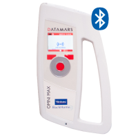 BackHome Omni MAX ISO Reader Bluetooth