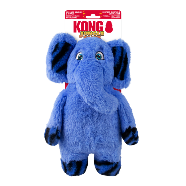 KONG Jungle Jamz Elefant