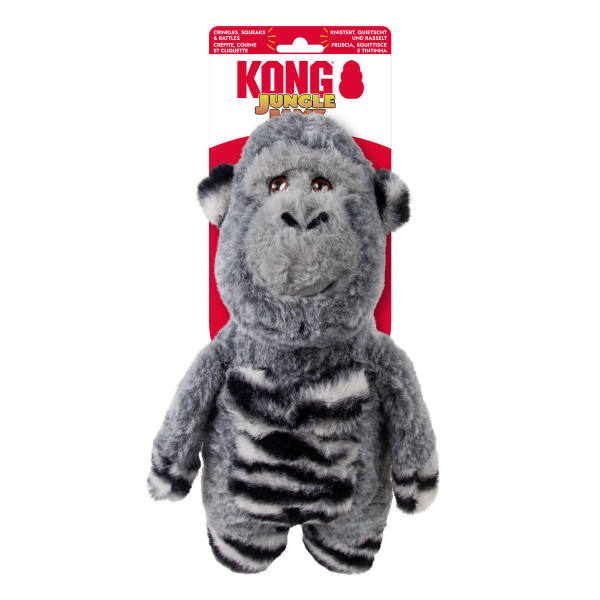 KONG Jungle Jamz Gorilla