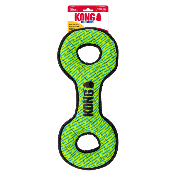KONG Armor Double Tug Sortiert