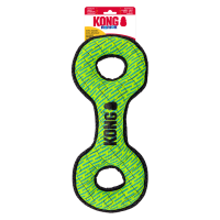 KONG Armor Double Tug Sortiert