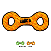 KONG Armor Double Tug Sortiert