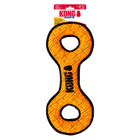 KONG Armor Double Tug Sortiert