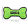 KONG Armor Bone Sortiert