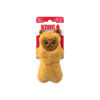 KONG Snuzzles Mini Llama XS