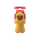 KONG Snuzzles Mini Llama XS