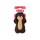 KONG Snuzzles Mini Otter XS