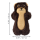 KONG Snuzzles Mini Otter XS