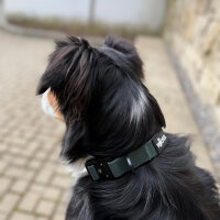 Halsband WOOFLEX® Tactical verstellbar ohne Griff...