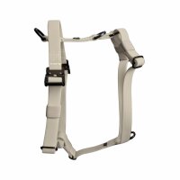 Y-Hundegeschirr WOOFLEX® 4fach-verstellbar mit Griff...