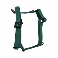 Y-Hundegeschirr WOOFLEX® 4fach-verstellbar mit Griff...
