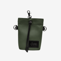 Leckerlibeutel Army Green - Leckerlibeutel &...