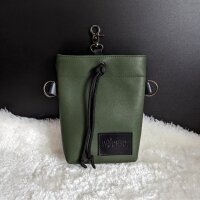 Leckerlibeutel Army Green - Leckerlibeutel &...