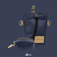 Leckerlibeutel Royal Blue - Leckerlibeutel
