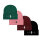 Beanie Mütze Lifeline - Schwarz