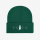 Beanie Mütze Lifeline - Schwarz