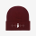 Beanie Mütze Lifeline - Schwarz