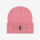 Beanie Mütze Lifeline - Schwarz
