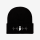 Beanie Mütze Lifeline - Schwarz