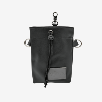 Leckerlibeutel Black Steel - Leckerlibeutel mit...