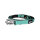 Nylon Tactical Führleine Seafoam - Leine 2.5m 3-fach verstellbar mit integriertem Griff