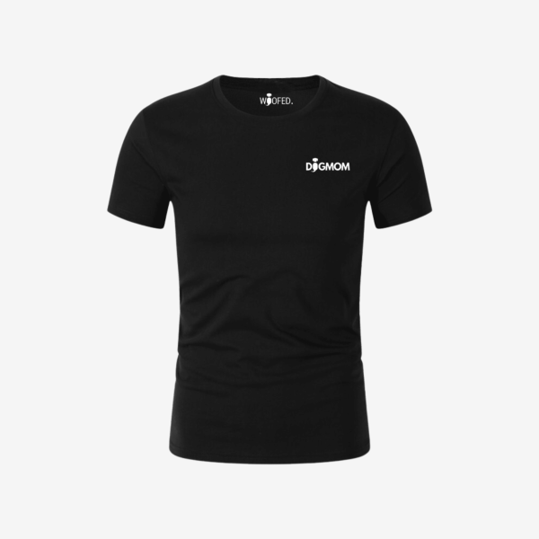 T-Shirt Dogmom - S