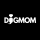 T-Shirt Dogmom - L